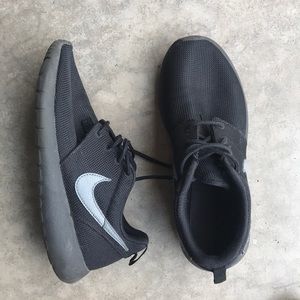 Nike sneakers